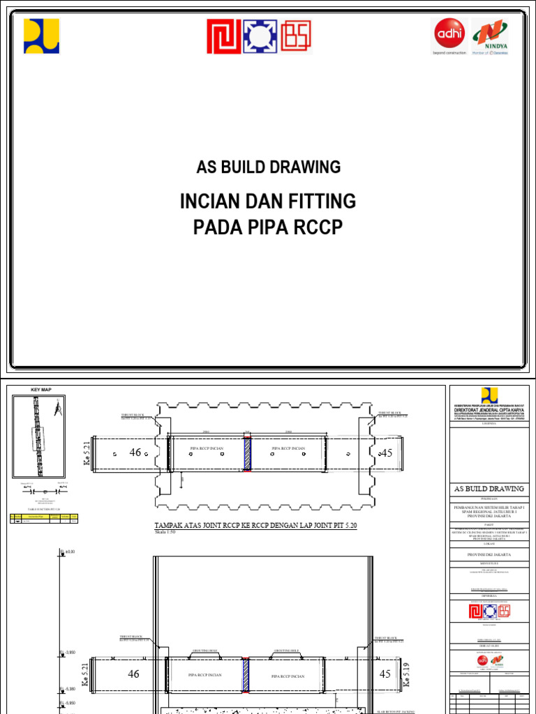 01.as Build Incian Pipa RCCP | PDF