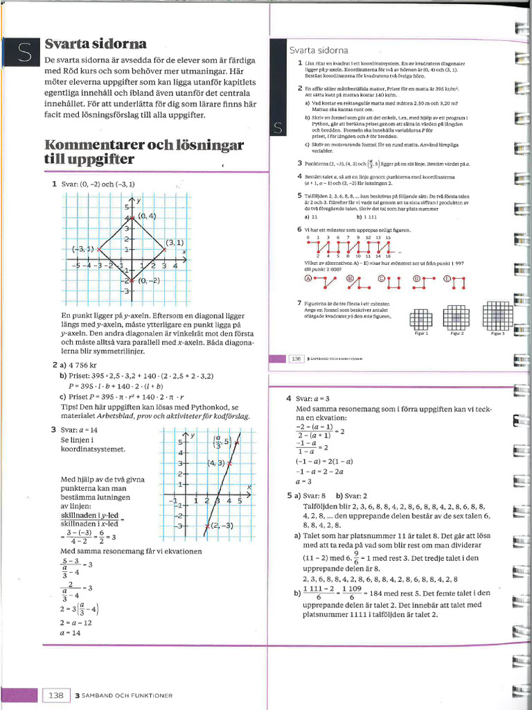 Kap 3 | PDF