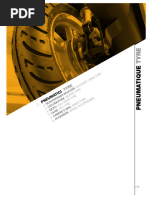 Tire Specifications for Scooters/Mopeds | PDF | Motorcycling