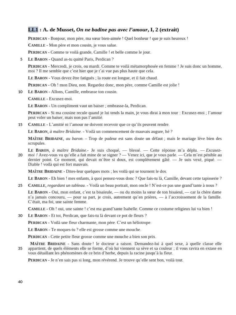 LL1 Texte 2 | PDF