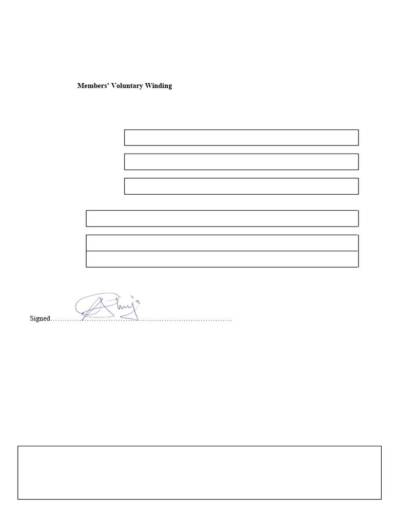 65 Form 338 | PDF