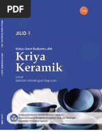 Download BukuBsebelajarOnlineGratiscom-Kelas X SMK Kriya Keramik 1 by BelajarOnlineGratis SN99287756 doc pdf