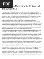 Neuroscience - A Historical Introduction by Mitchell Glickstein