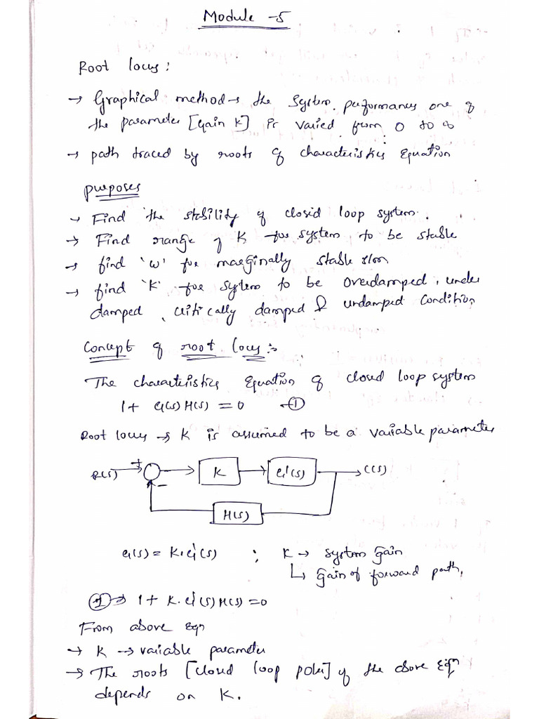 CC Module 5 | PDF