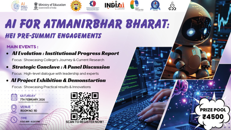AI Project Demonstration Poster | PDF