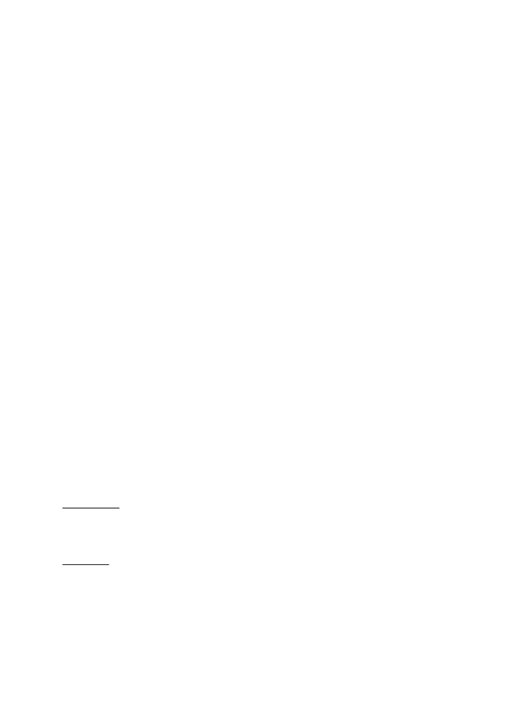 KP Form No. 4 | PDF