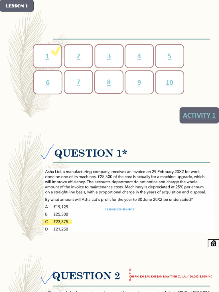 Exercise 2 | PDF