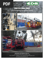 Dando Terrier Rig Overview and Specs | PDF | Manufactured Goods ...