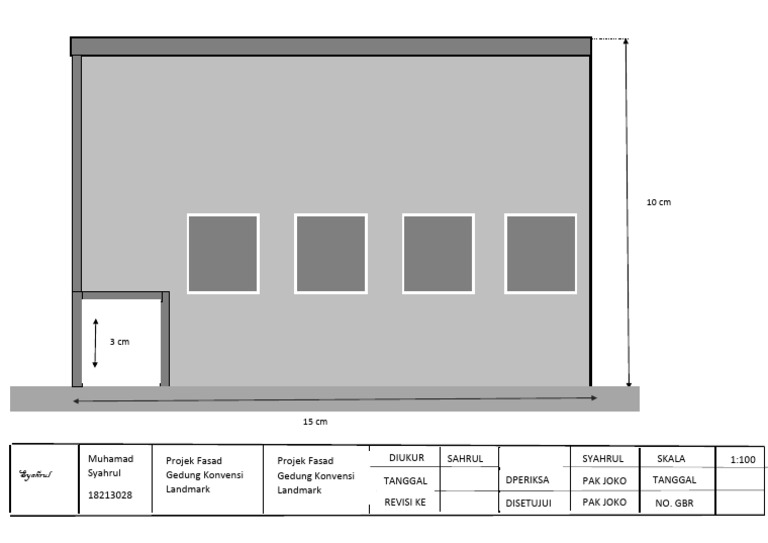 Monumentl TPK SMPNG | PDF