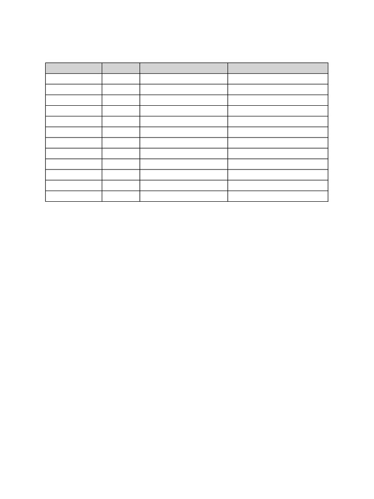 Study Progress Tracker-1 | PDF