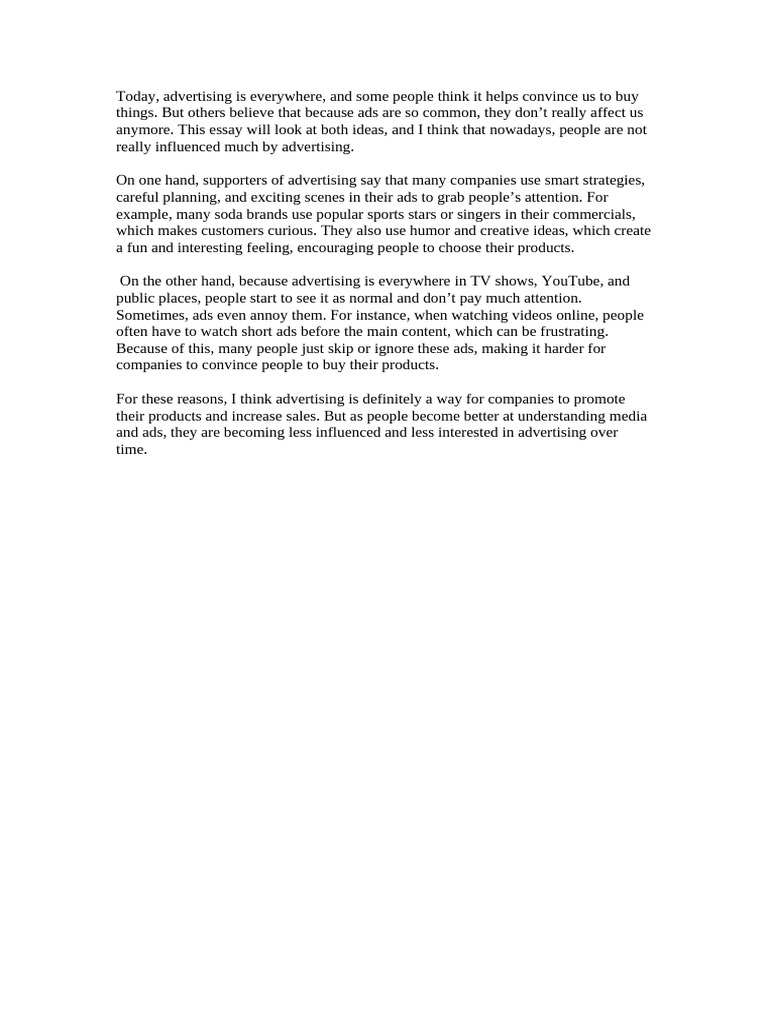Task 2 Test 3 | PDF