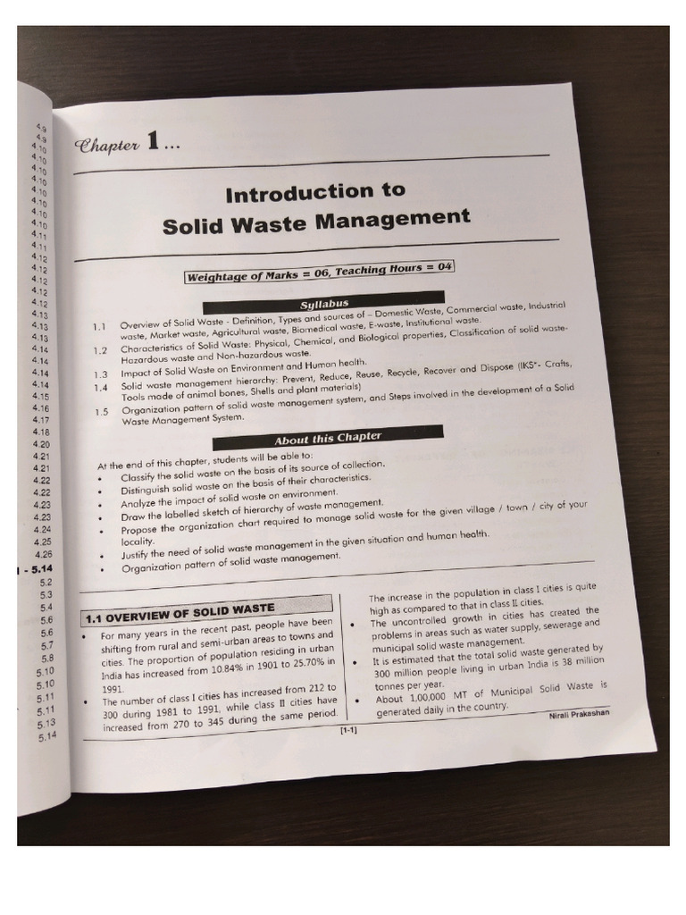 SWM Ch1 | PDF