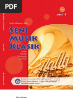 Download BukuBsebelajarOnlineGratiscom-Kelas X SMK Seni Musik Klasik 1-2 by BelajarOnlineGratis SN99292207 doc pdf