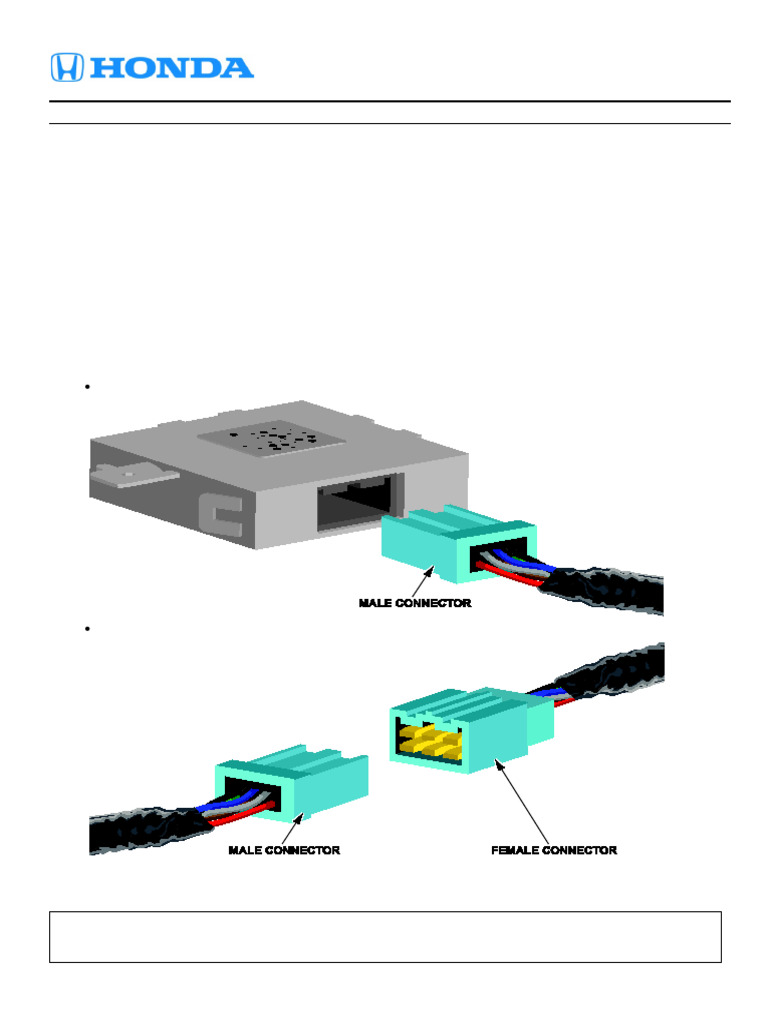 AJA01369 | PDF | Electrical Connector | Electrical Engineering