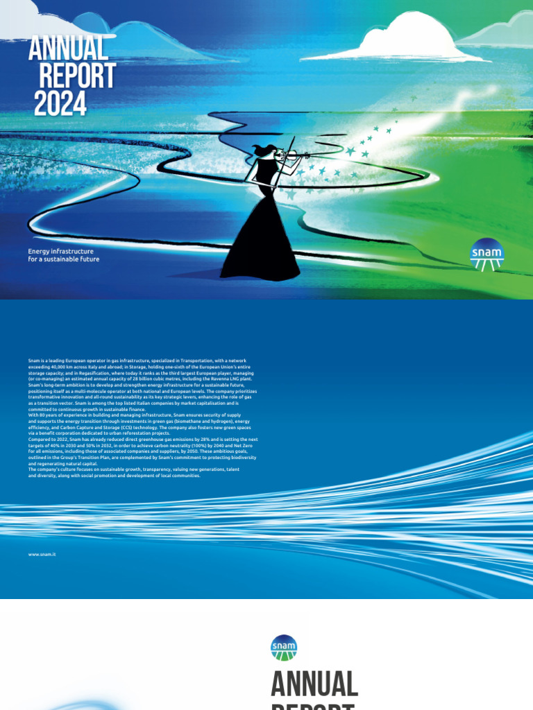 Annual Report 2024 | PDF | Economies