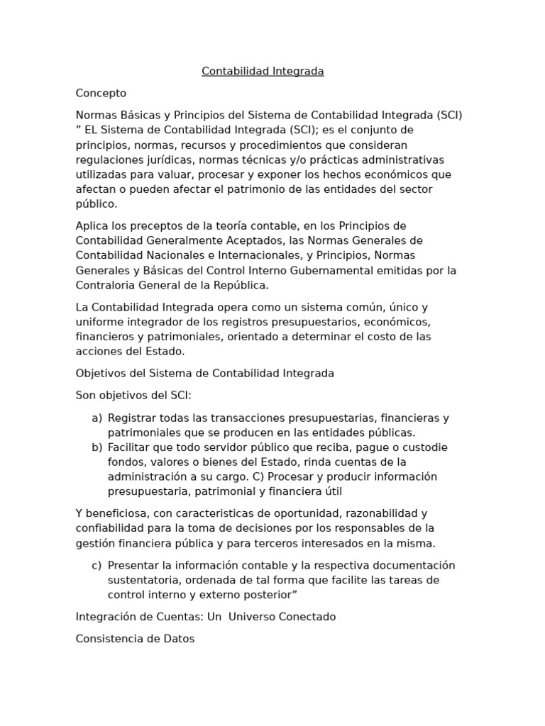TEMA 3 Documento | PDF | Contabilidad | Estado financiero