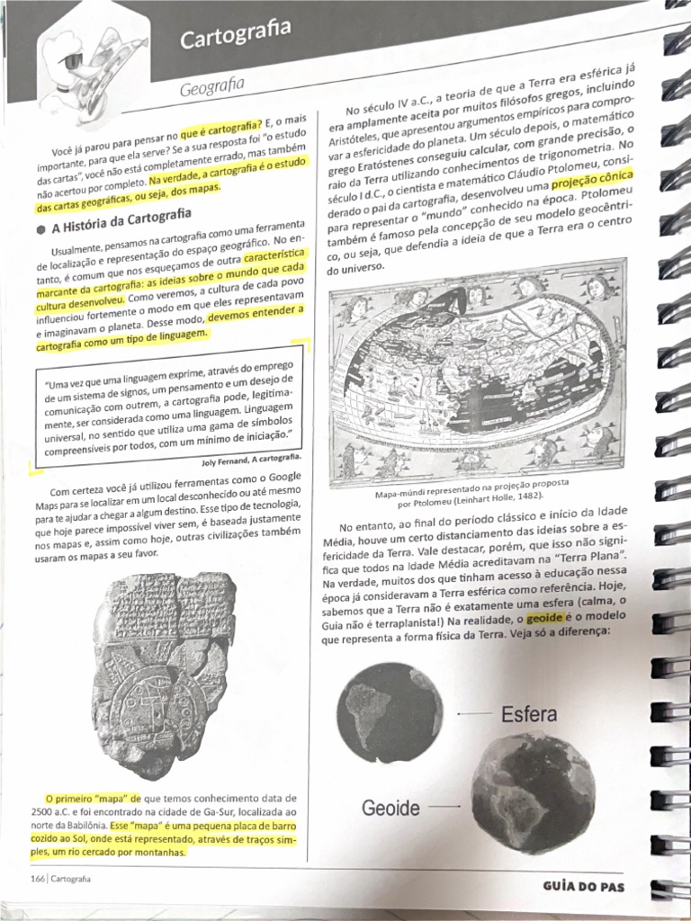 Geografia | PDF