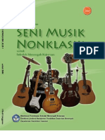 Download BukuBsebelajarOnlineGratiscom-Kelas X SMK Seni Musik Nonklasik 1 by BelajarOnlineGratis SN99293911 doc pdf