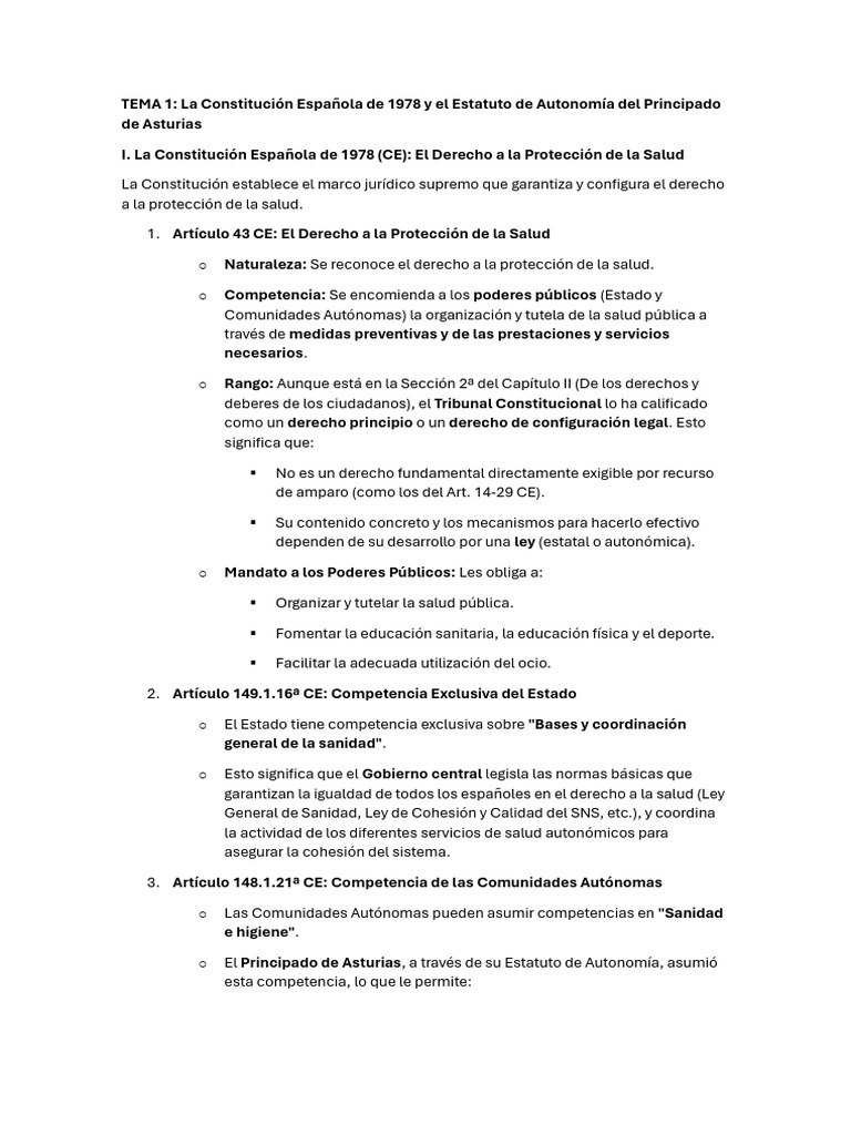 TEMA 1 | PDF | Justicia | Crimen y violencia
