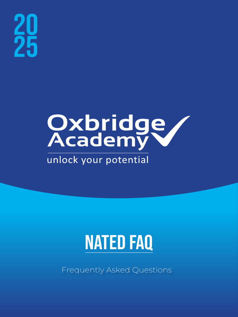 Nated PhaseOut FAQ | PDF