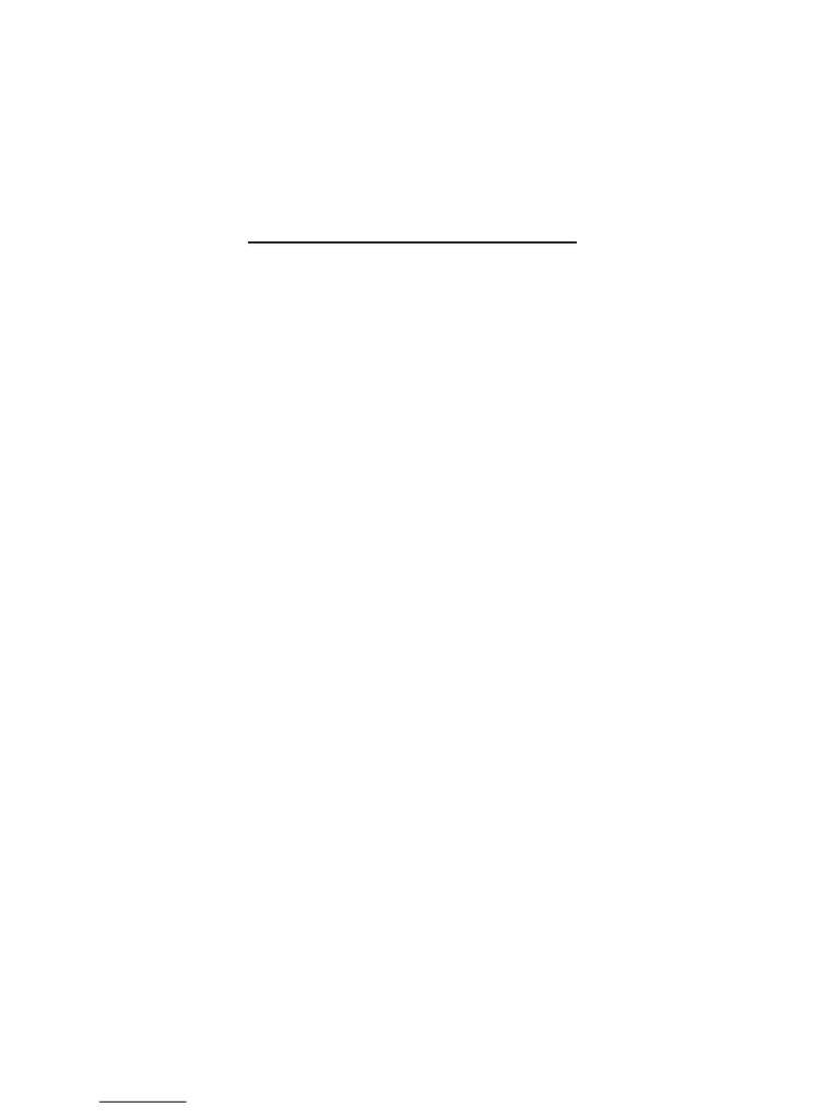 Transcript | PDF | Thought | Universe