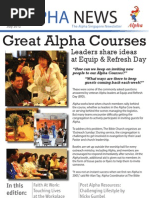 Download Alpha News July Edition  by AlphaSingapore SN99295328 doc pdf