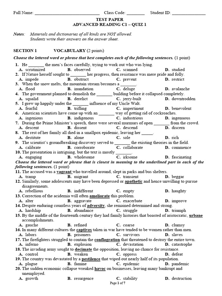 AR QUIZ 1 | PDF | Artificial Intelligence | Intelligence (AI) & Semantics