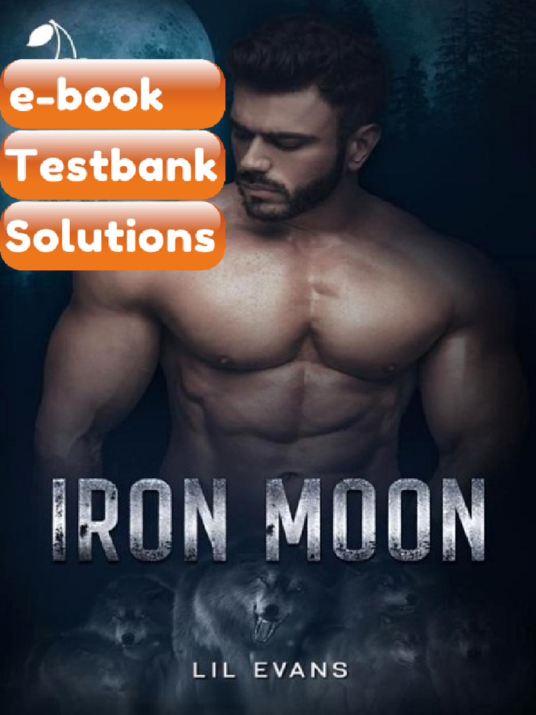 Werewolf Romance Novels Free Download Pdf