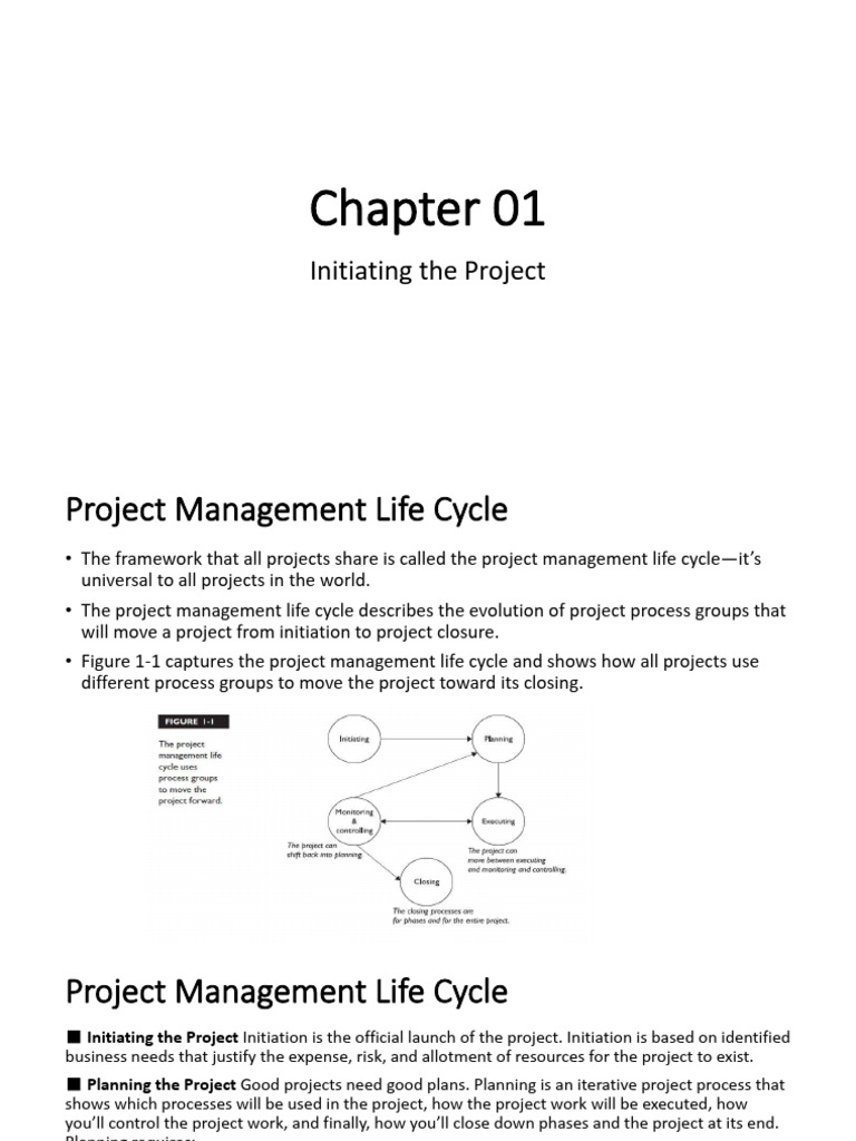 Advanced Software Project Management L1-3 | PDF | Project Management ...