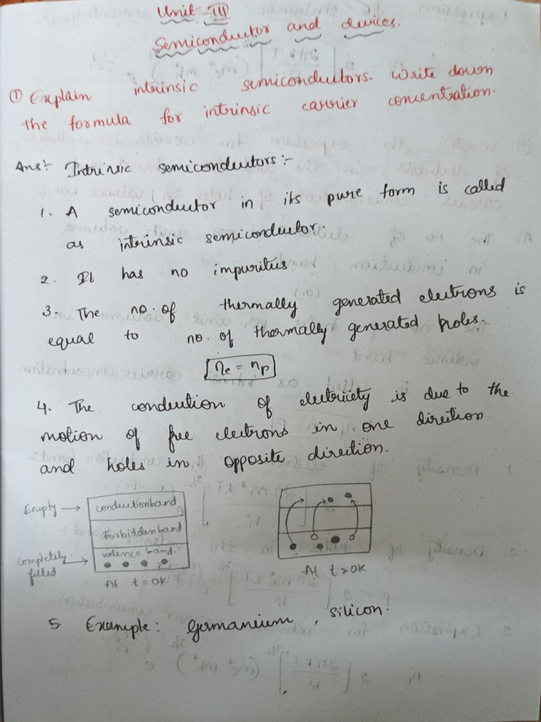 AP Unit - 3 Notespdf | PDF