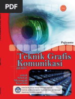 Download BukuBsebelajarOnlineGratiscom--Teknik Grafis Komunikasi-smk Kelas X by BelajarOnlineGratis SN99298727 doc pdf