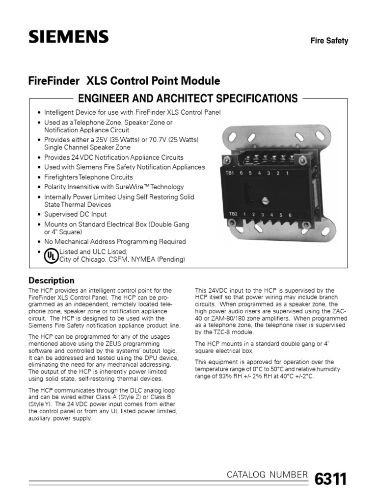 Módulo control HCP | PDF | Telephone | Loudspeaker