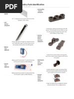 VEX V5 Parts Overview and Usage | PDF