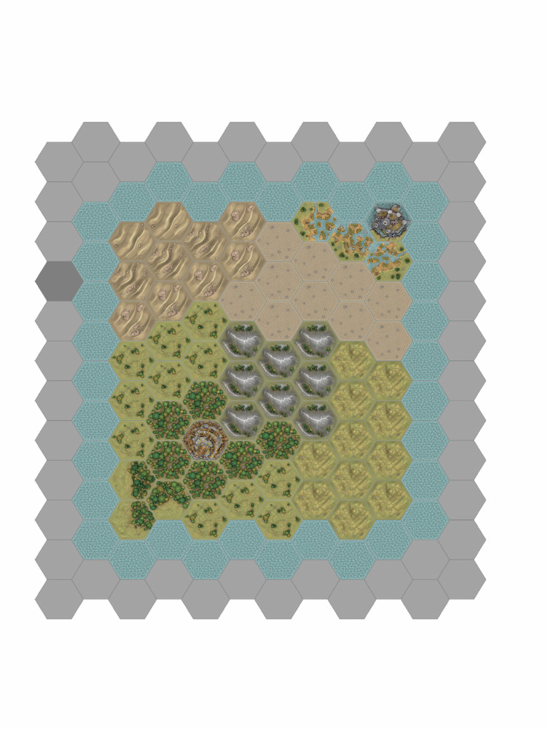 mapa | PDF