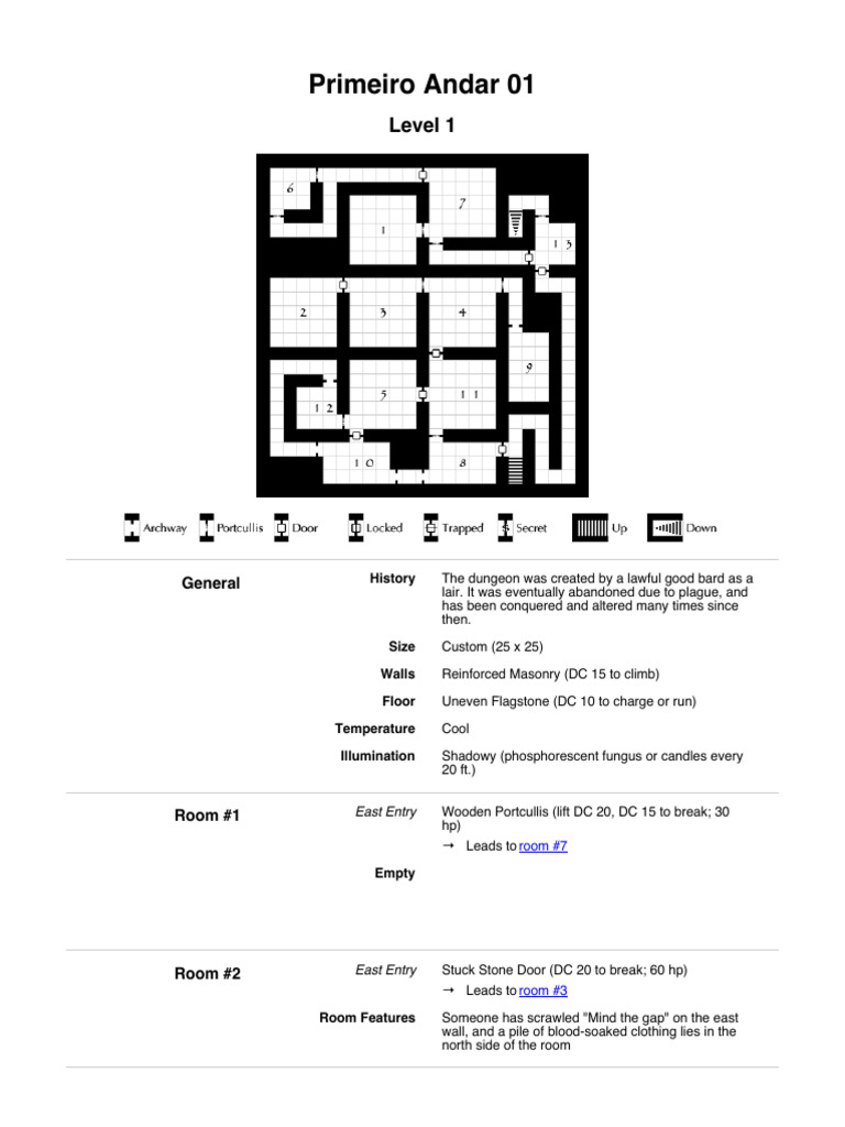 Primeiro Andar 01 | PDF | Building Engineering | Architectural Elements