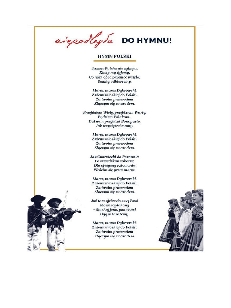 Hymn | PDF