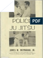 Police Ju Jutsu