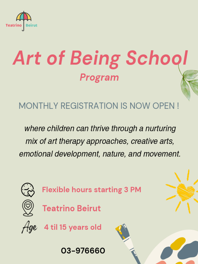 Art of Being | PDF | Behavioural Sciences | Cognition