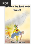 Download Heroes in Real Harsh World Finale by Mohit Sharma SN99304204 doc pdf