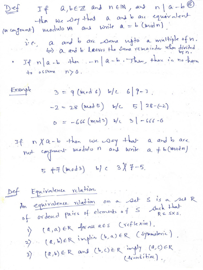 Lecture 8 | PDF