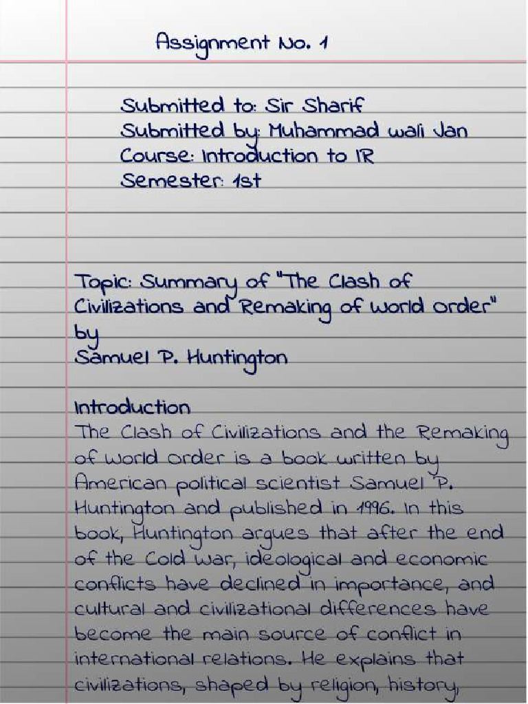 Assignment IR1 Compressed | PDF