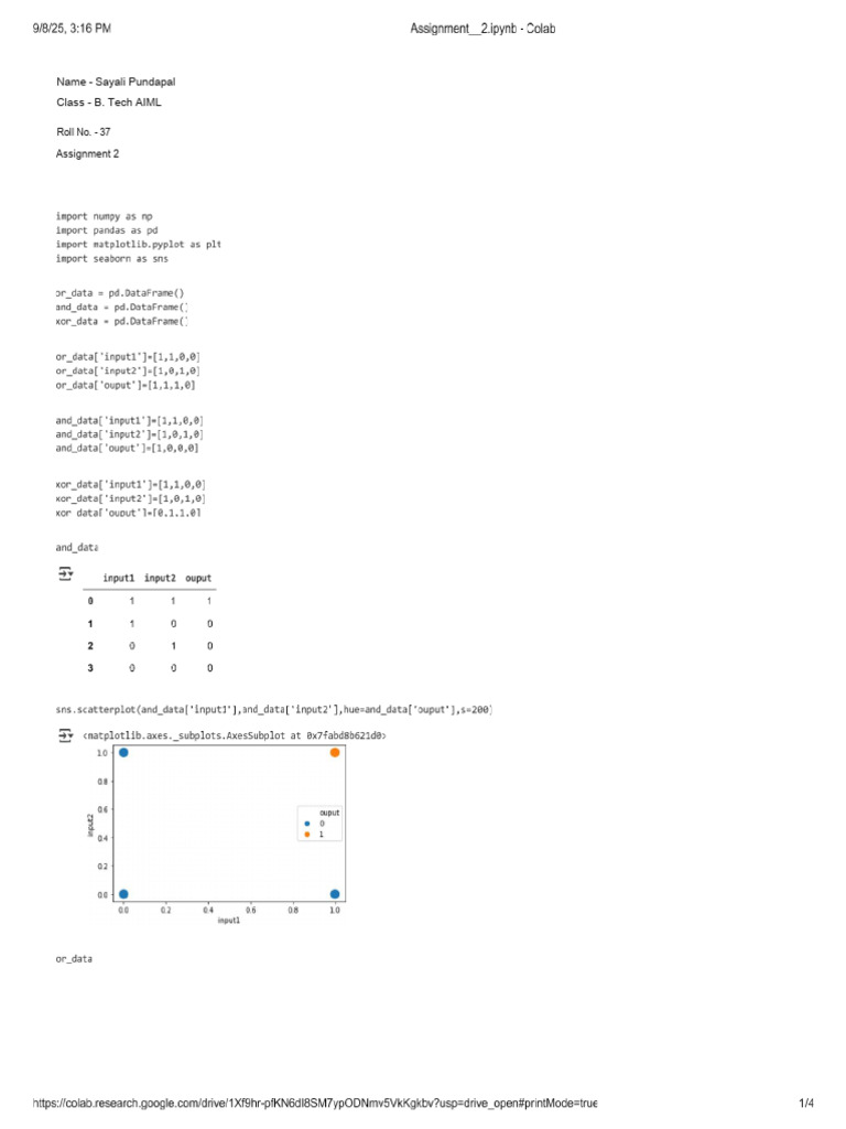 ASS2 | PDF