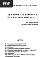 Cap3 Publicatii+periodice TIC 2010