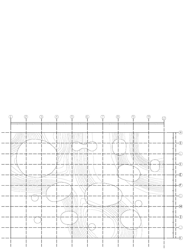 Planta Sin Terminar | PDF