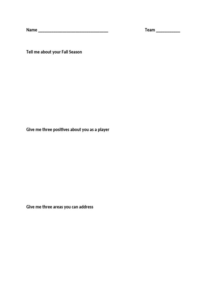 Self Evaluation (4) (1) (1) | PDF