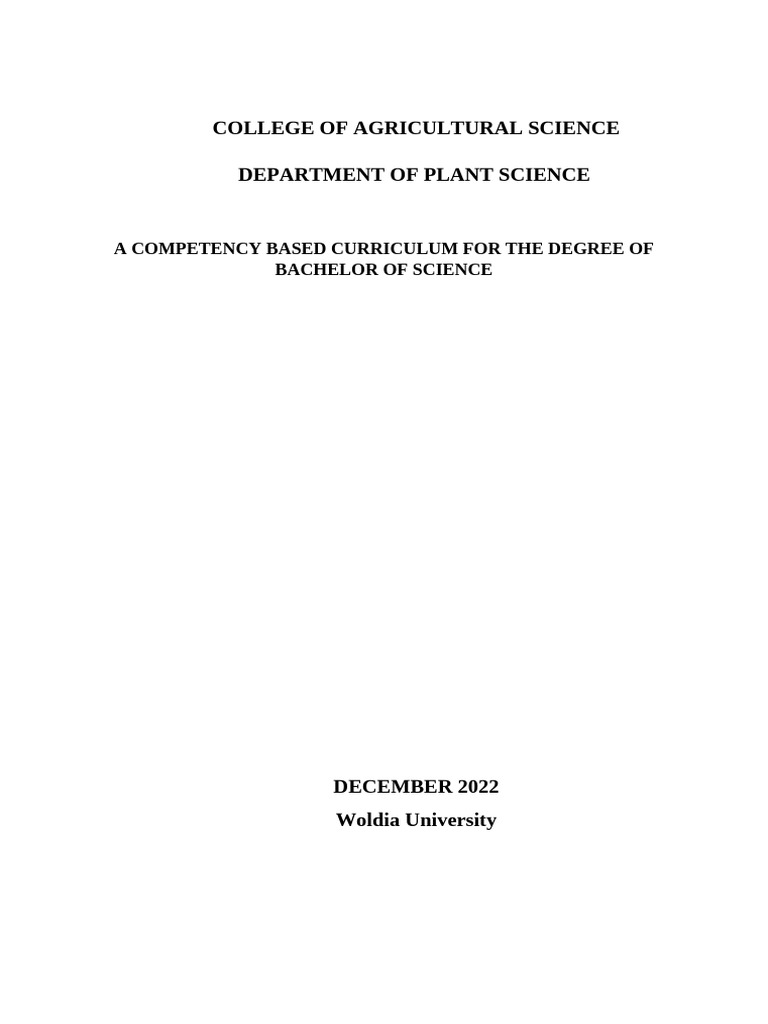 New DOCX Document | PDF | Agriculture | Cost–Benefit Analysis