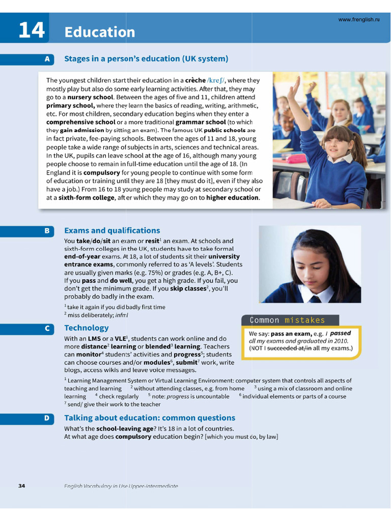 Education | PDF