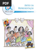 APOSTILA JOGOS TEATRAIS