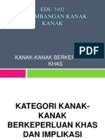 32877226 Kanak Kanak Berkeperluan Khas