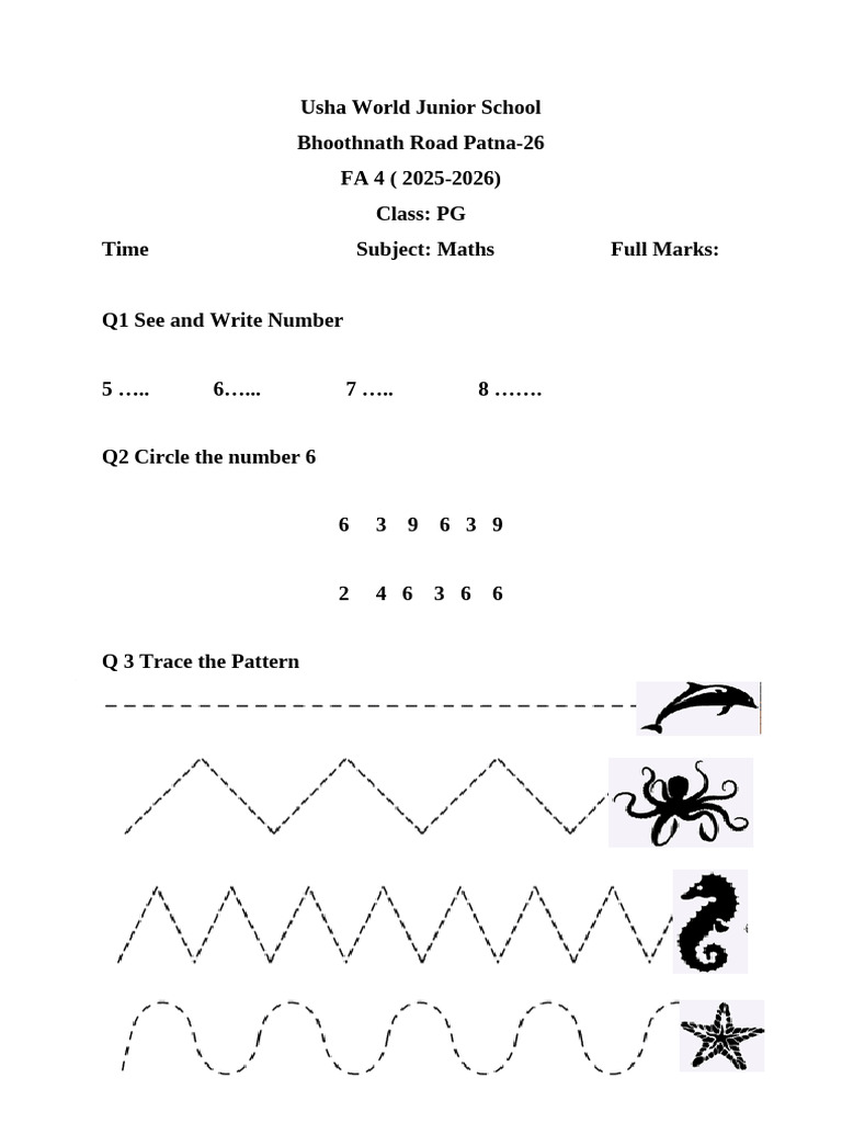 PG Maths | PDF